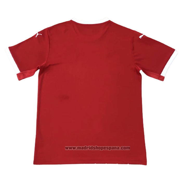 Camiseta Santander 2ª Equipacion del 2020-2021